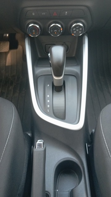 ONIX 1.0 TURBO FLEX LTZ AUTOMÁTICO16