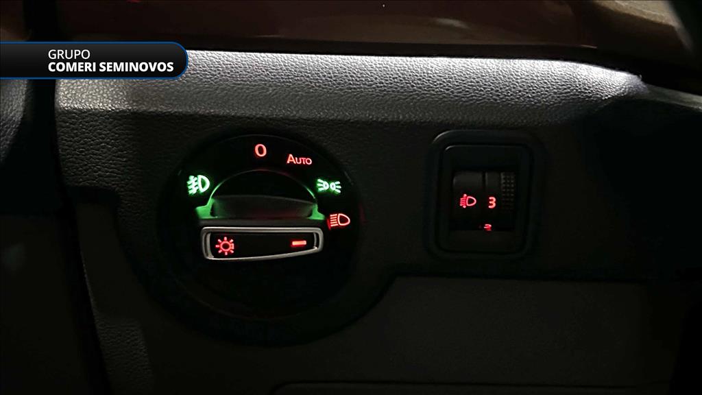 T-CROSS 1.0 200 TSI TOTAL FLEX COMFORTLINE AUTOMÁTICO14