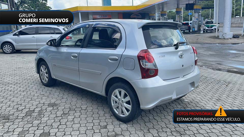 ETIOS 1.5 X PLUS 16V FLEX 4P MANUAL1