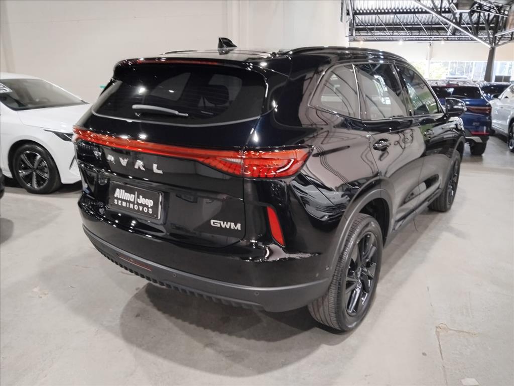 HAVAL H6 1.5 HEV PREMIUM E-TRACTION6