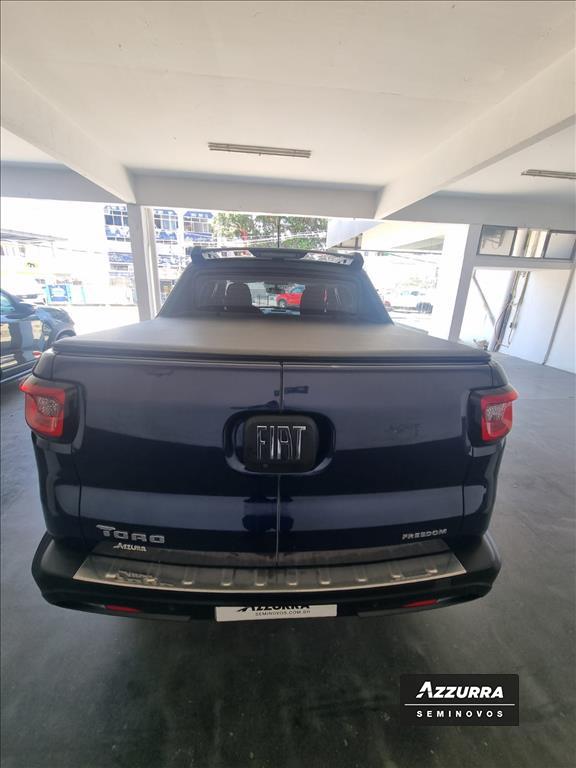 TORO 1.8 16V EVO FLEX FREEDOM AT68