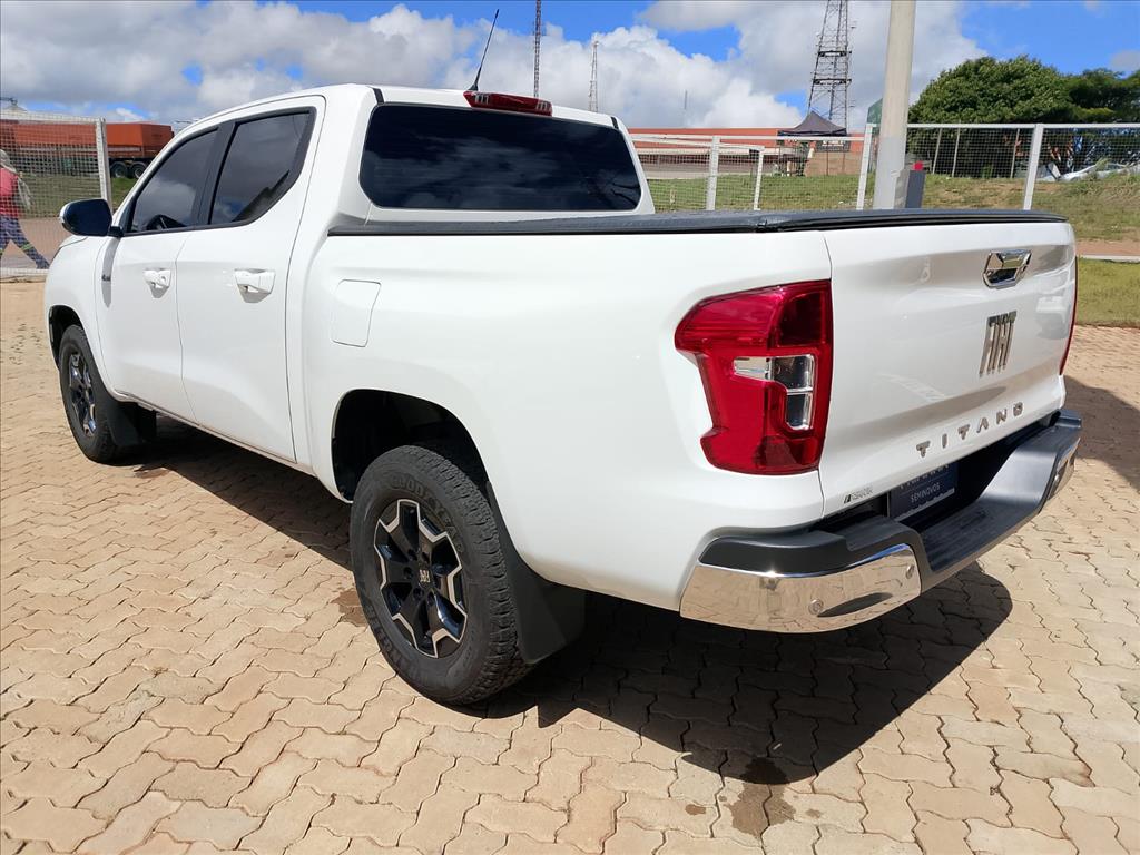 TITANO 2.2 TURBO DIESEL VOLCANO 4X4 AT63