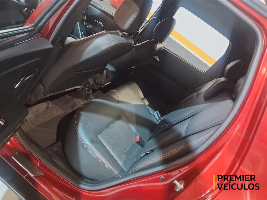 OROCH 1.3 TCE FLEX OUTSIDER X-TRONIC4