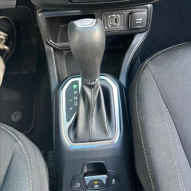 RENEGADE 1.3 T270 TURBO FLEX SPORT AT68