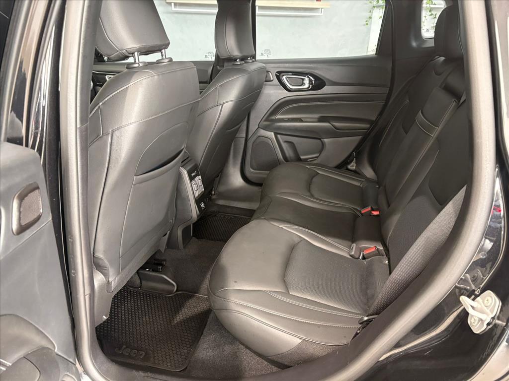 COMPASS 1.3 T270 TURBO FLEX S AT611