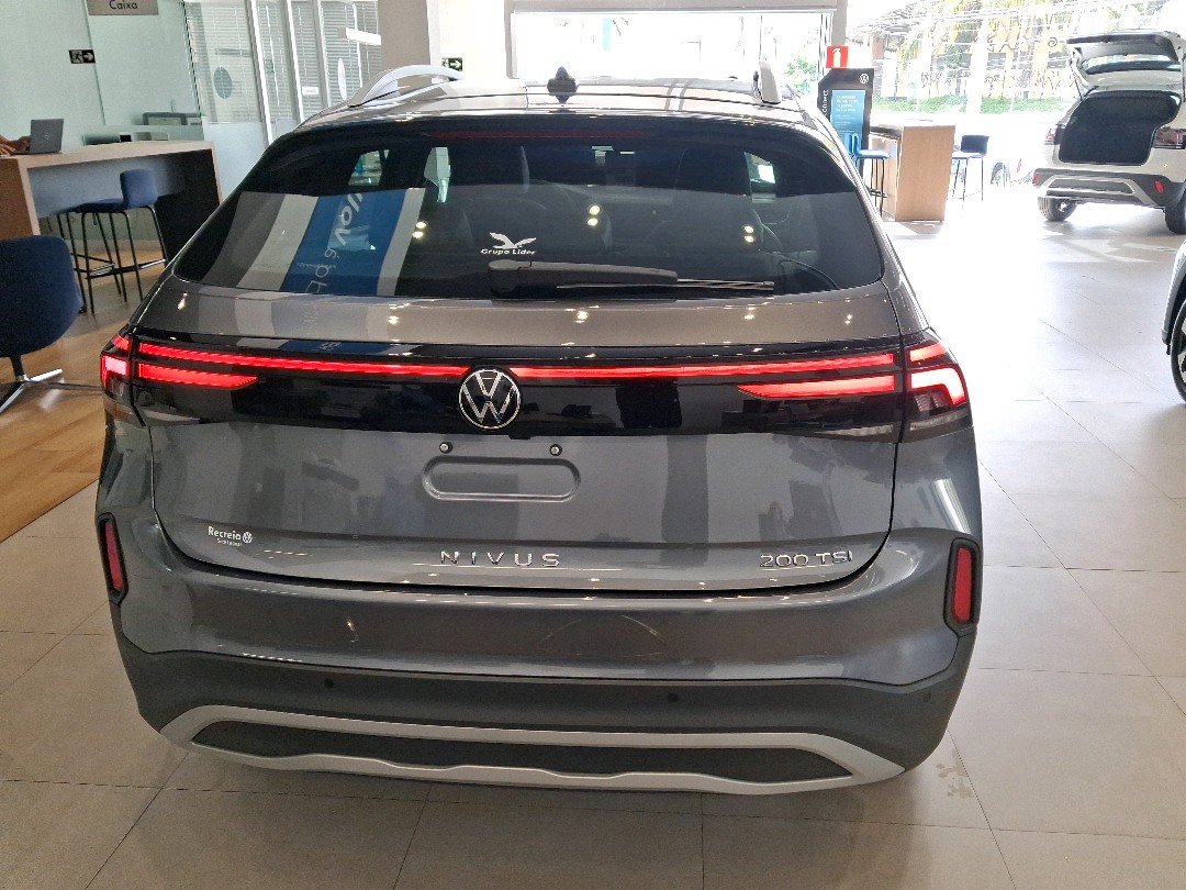 NIVUS 1.0 200 TSI TOTAL FLEX HIGHLINE AUTOMÁTICO4