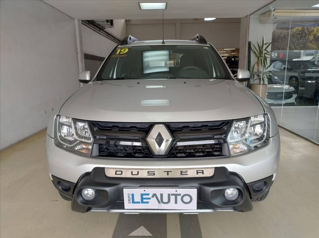 DUSTER 1.6 16V SCE FLEX EXPRESSION MANUAL3