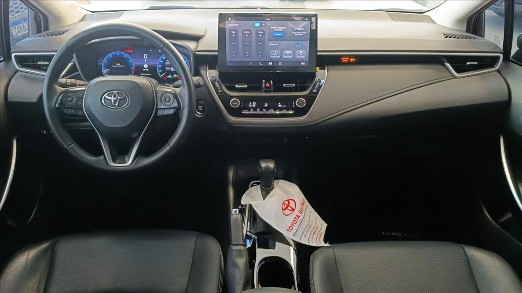 COROLLA 2.0 VVT-IE FLEX XEI DIRECT SHIFT9