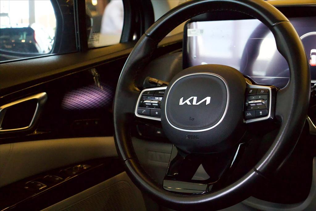 CARNIVAL 3.5 V6 GASOLINA EX AUTOMATICO12