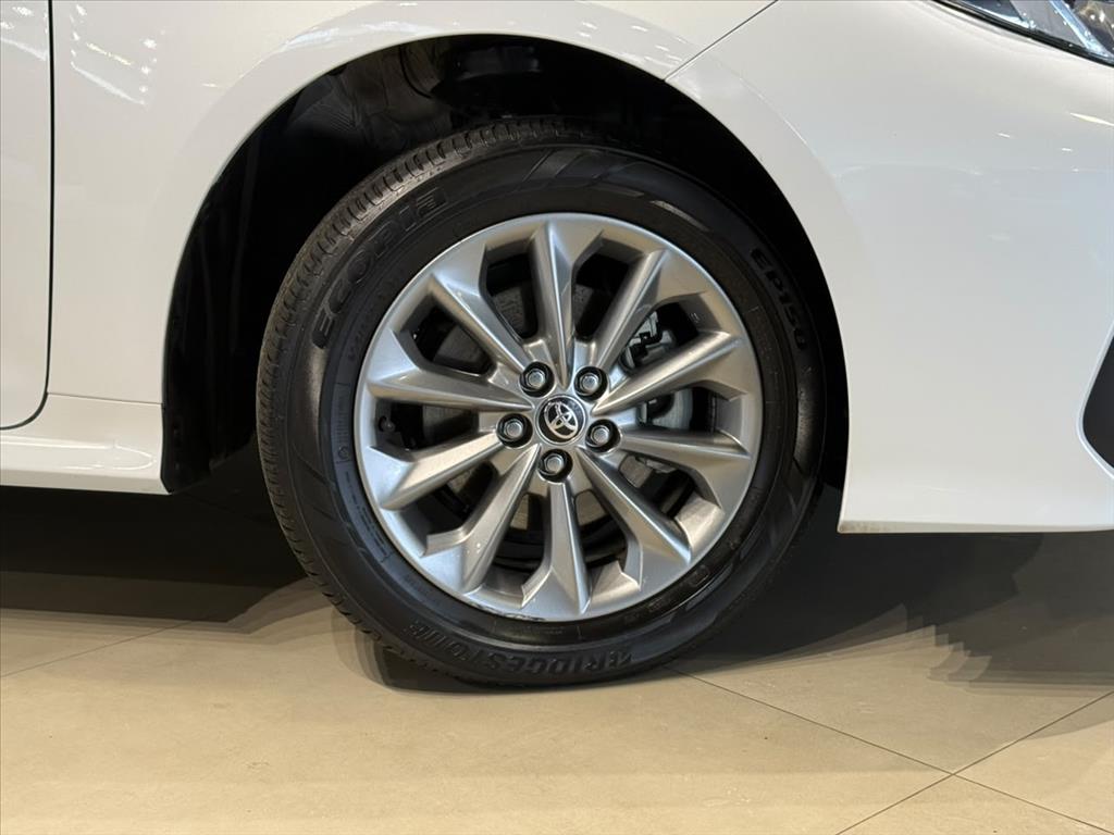 COROLLA 2.0 VVT-IE FLEX GLI DIRECT SHIFT1
