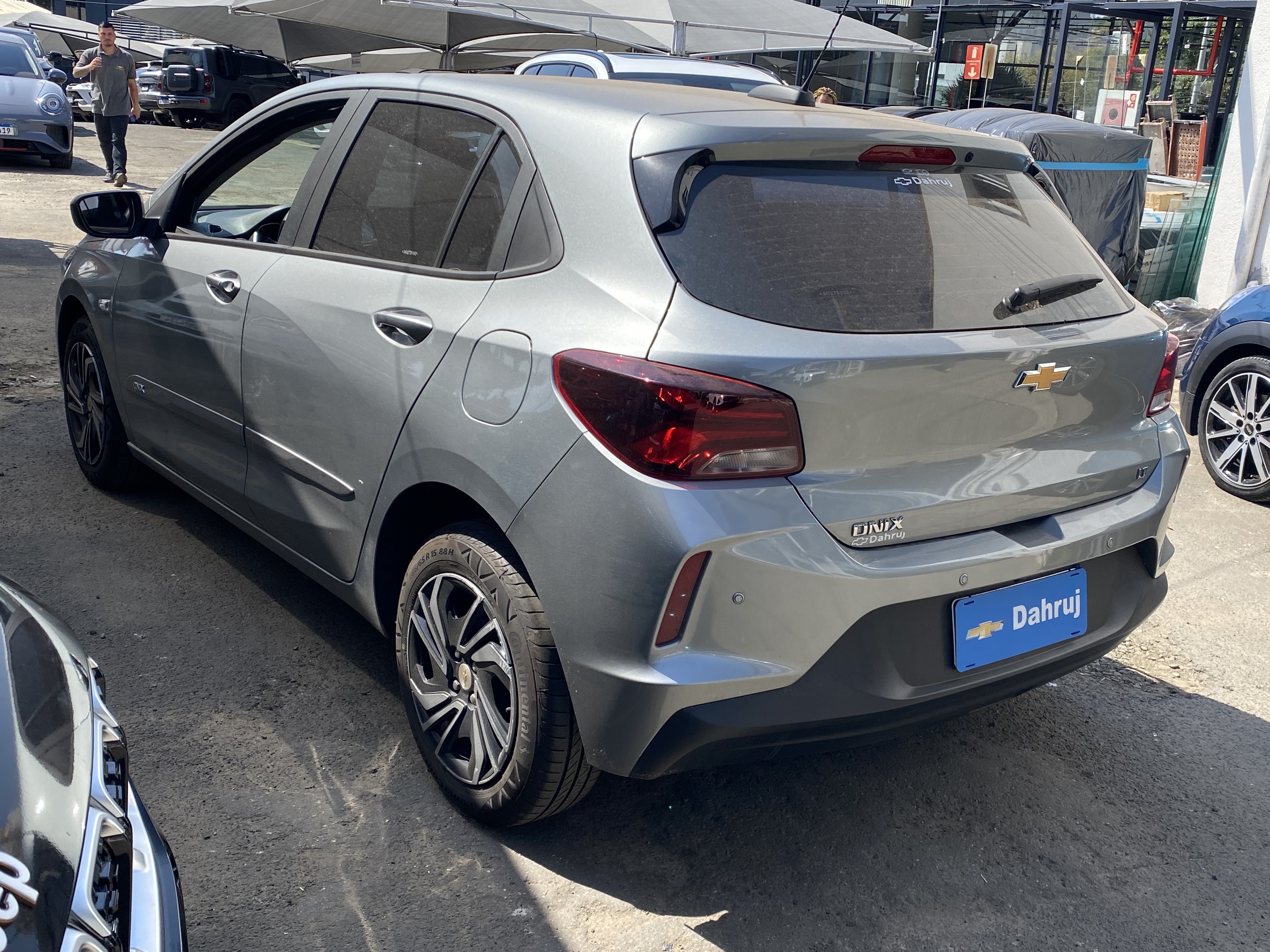 ONIX 1.0 FLEX LT MANUAL5