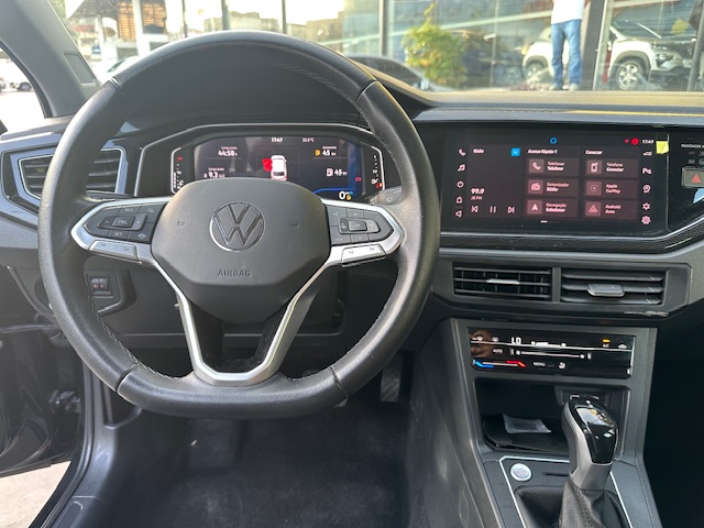 POLO 1.0 170 TSI HIGHLINE AUTOMÁTICO8