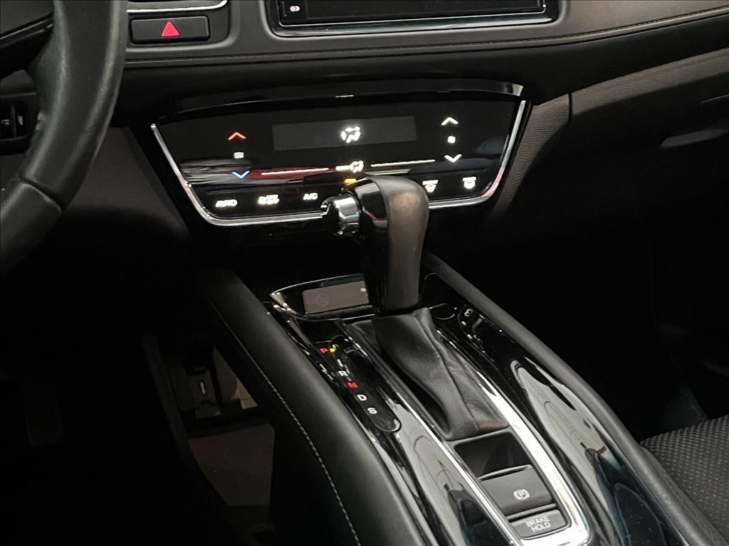 HR-V 1.8 16V FLEX EX 4P AUTOMÁTICO13
