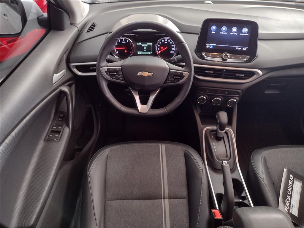 TRACKER 1.0 TURBO FLEX LTZ AUTOMÁTICO