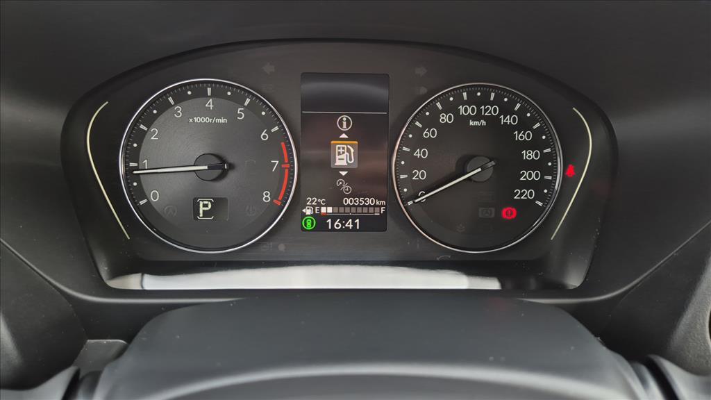 CITY 1.5 i-VTEC FLEX HATCH EX CVT8