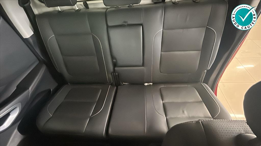 TITANO 2.2 TURBO DIESEL RANCH 4X4 AT610