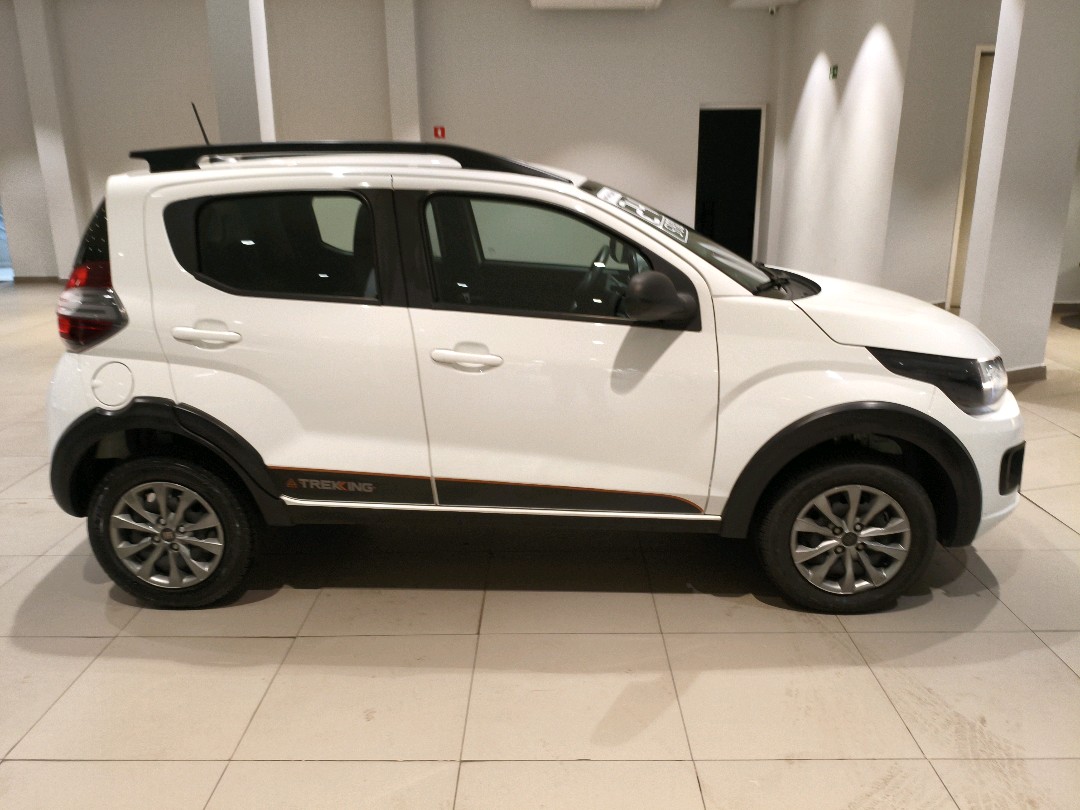 MOBI 1.0 EVO FLEX TREKKING MANUAL3