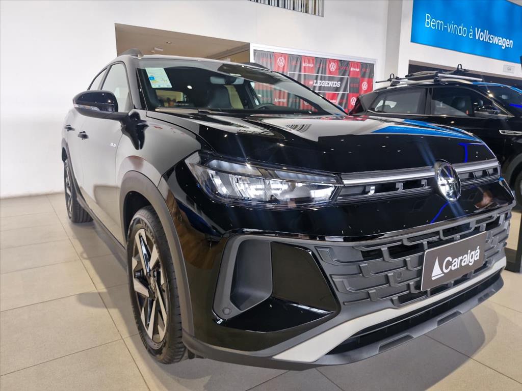 TERA 1.0 170 TSI HIGH AUTOMÁTICO