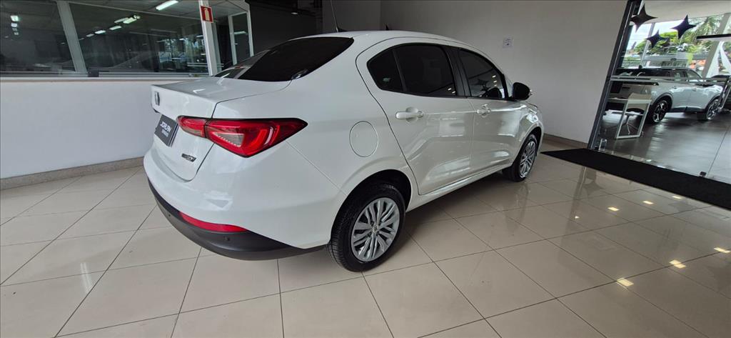 CRONOS 1.0 FIREFLY FLEX DRIVE MANUAL5