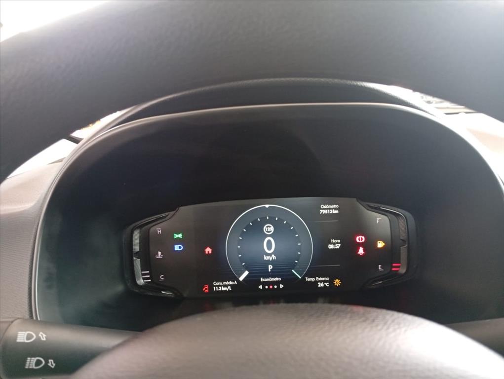 TORO 1.3 TURBO 270 FLEX ENDURANCE AT68