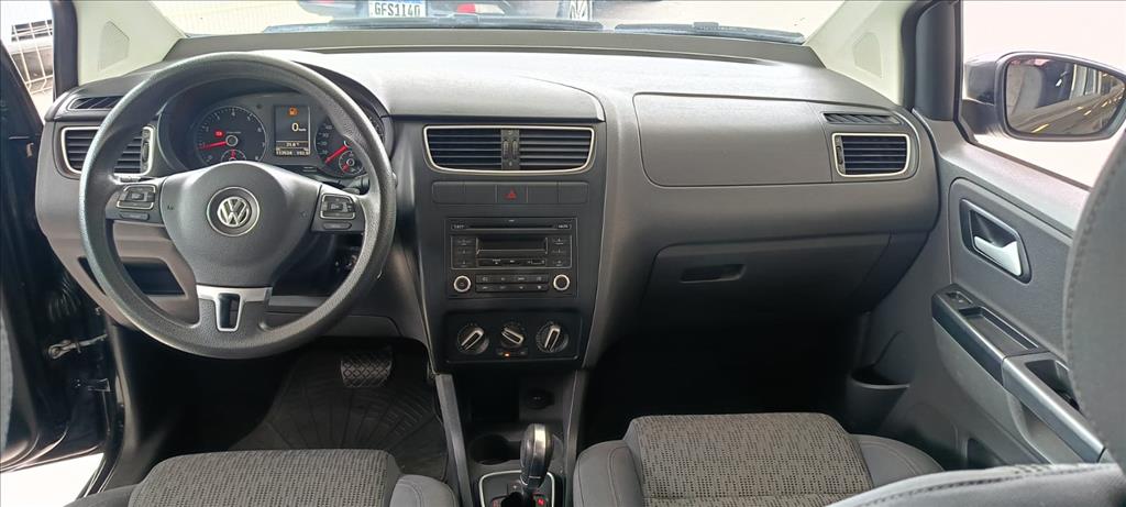 FOX 1.6 MI 8V FLEX 4P AUTOMATIZADO6