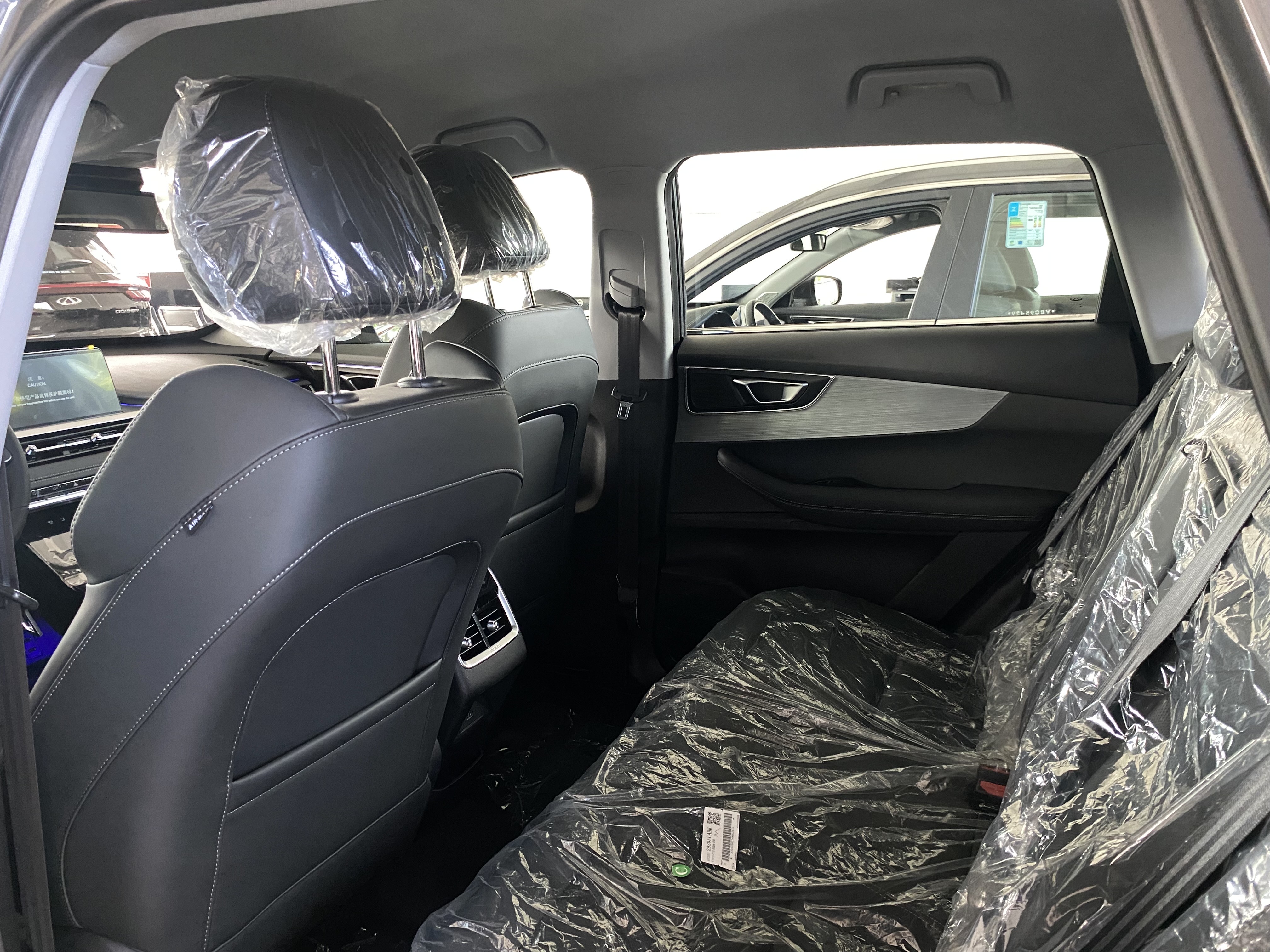 TIGGO 7 1.5 TCI TURBO FLEX SPORT CVT10