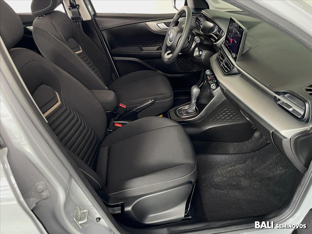 PULSE 1.0 TURBO 200 HYBRID AUDACE CVT14