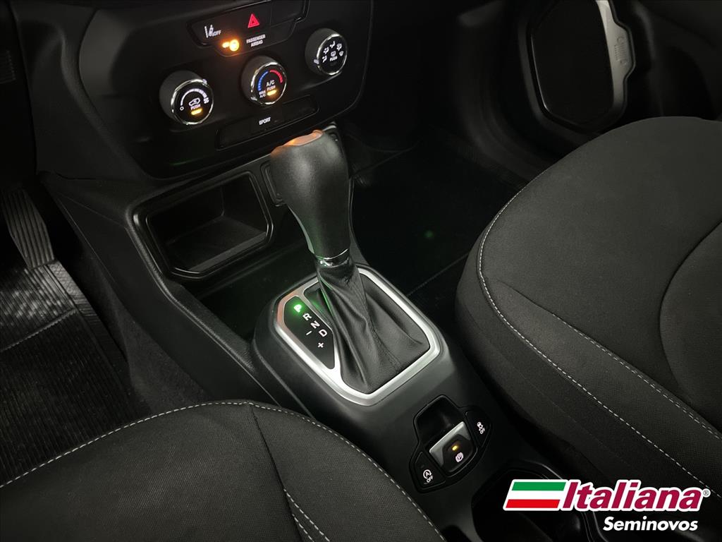 RENEGADE 1.3 T270 TURBO FLEX SPORT AT611