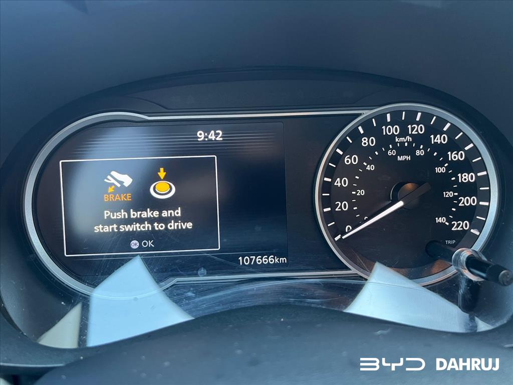 VERSA 1.6 16V FLEX ADVANCE XTRONIC4
