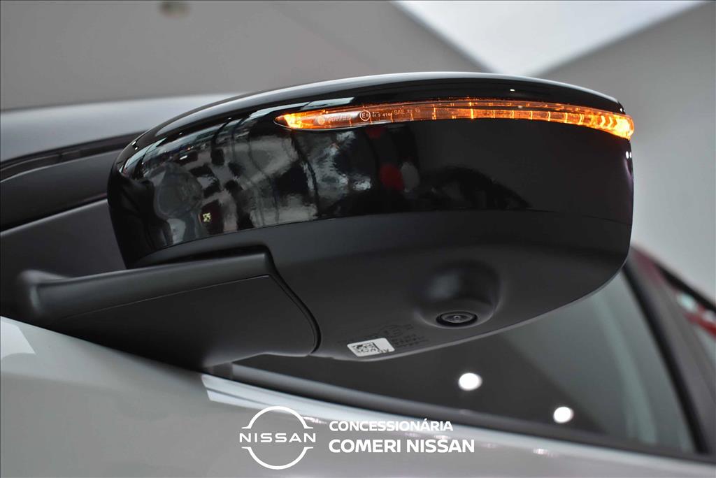 KAIT 1.6 FLEX EXCLUSIVE XTRONIC18