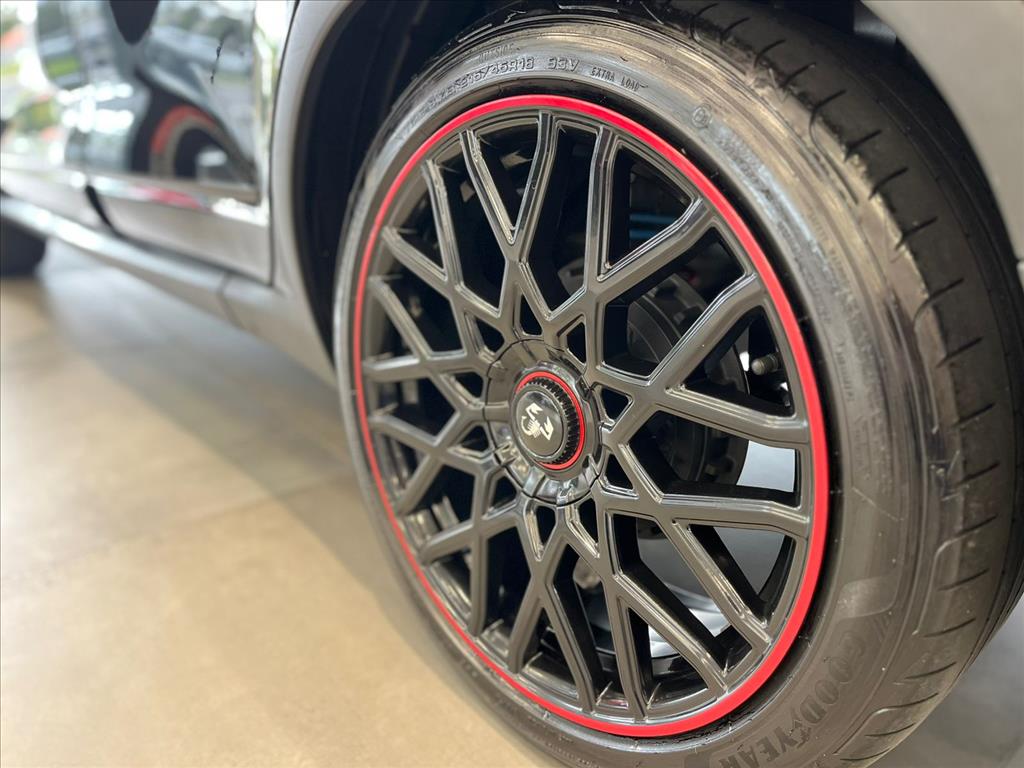 FASTBACK 1.0 TURBO 200 FLEX AUDACE CVT10