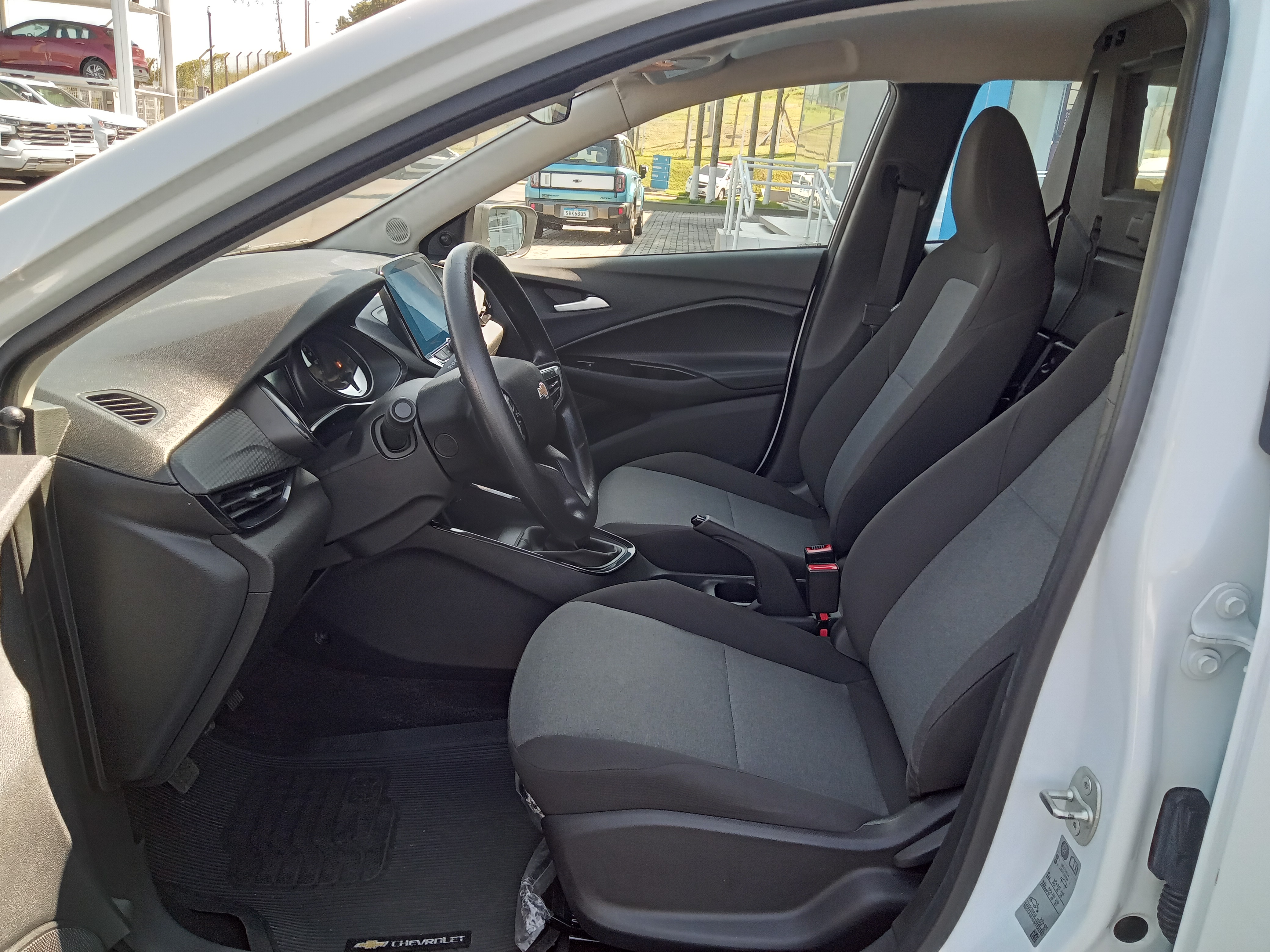 ONIX 1.0 FLEX LOG MANUAL10