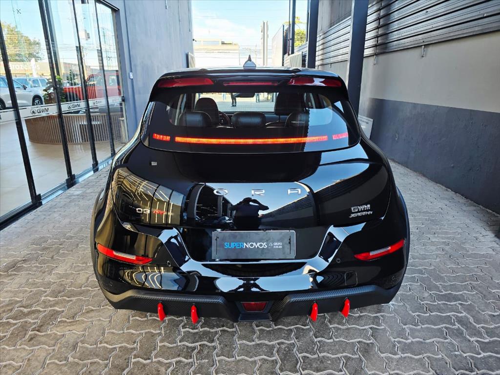 ORA 03 63 KW ELÉTRICO GT6