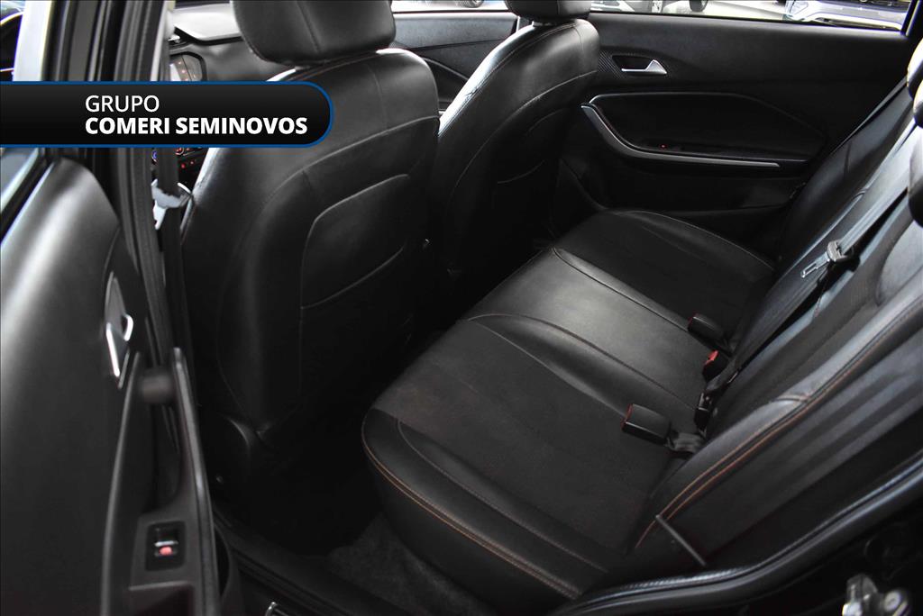 TIGGO 2 1.5 MPFI 16V FLEX LOOK 4P AUTOMÁTICO