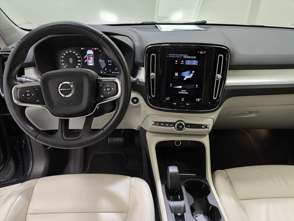 XC40 1.5 T5 RECHARGE INSCRIPTION EXPRESSION GEARTRONIC4