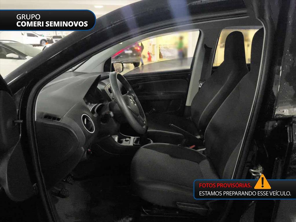 UP 1.0 MPI TAKE UP 12V FLEX 4P MANUAL4