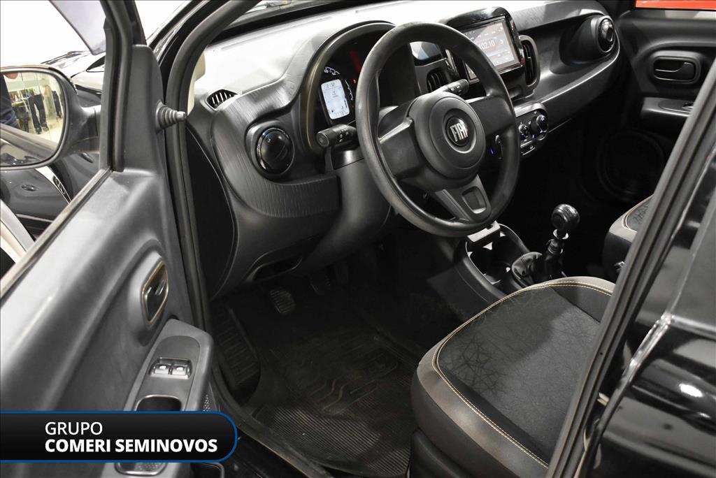 MOBI 1.0 EVO FLEX TREKKING MANUAL9