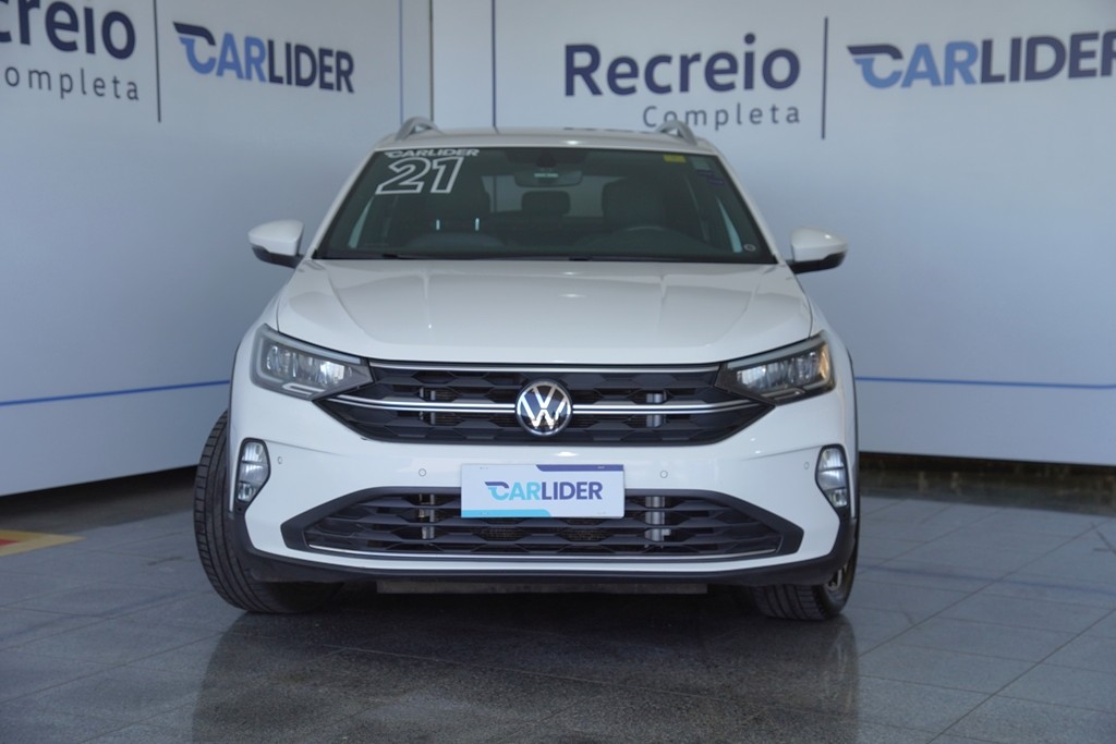 NIVUS 1.0 200 TSI TOTAL FLEX HIGHLINE AUTOMÁTICO2