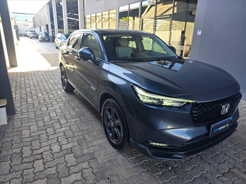 HR-V 1.5 DI I-VTEC TURBO FLEX ADVANCE CVT2