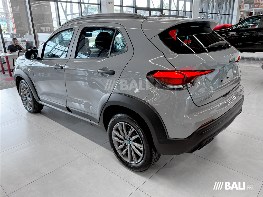 PULSE 1.3 FLEX DRIVE CVT4