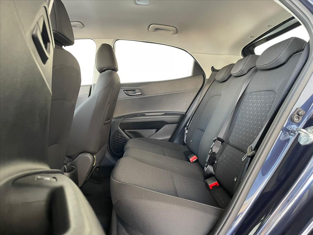 HB20 1.0 TGDI FLEX COMFORT PLUS AUTOMÁTICO5