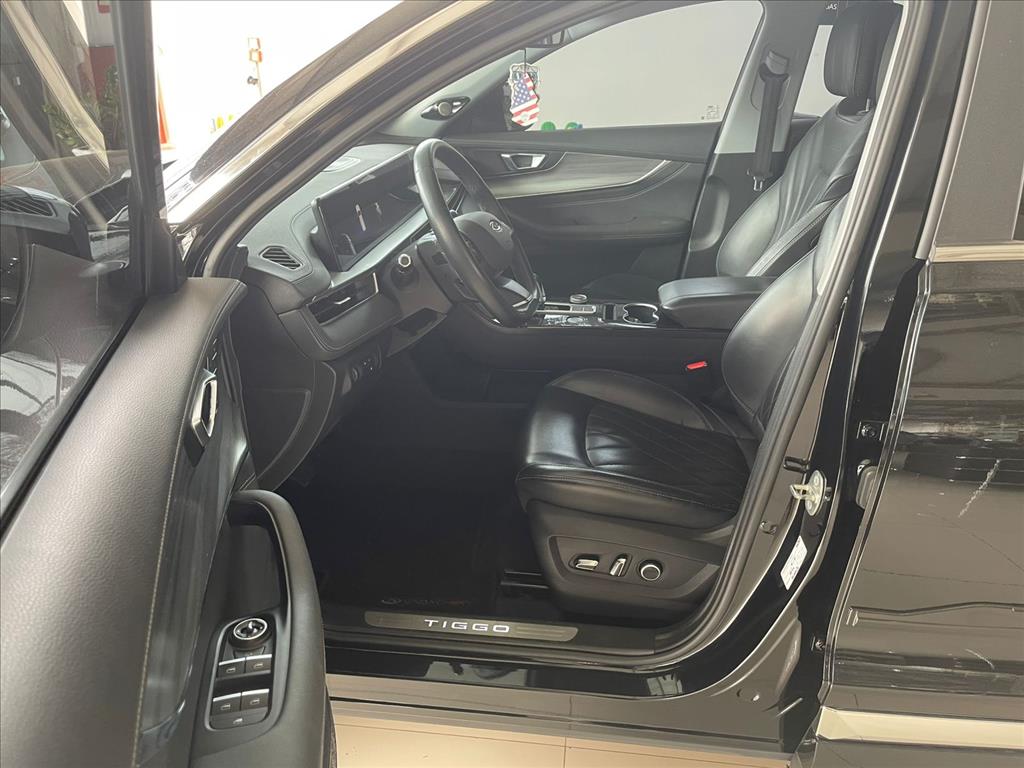 TIGGO 8 PRO 1.5 TCI PLUG-IN HYBRID DHT
