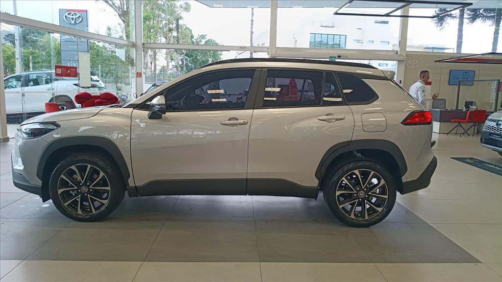 COROLLA CROSS 2.0 VVT-IE FLEX XRE DIRECT SHIFT5