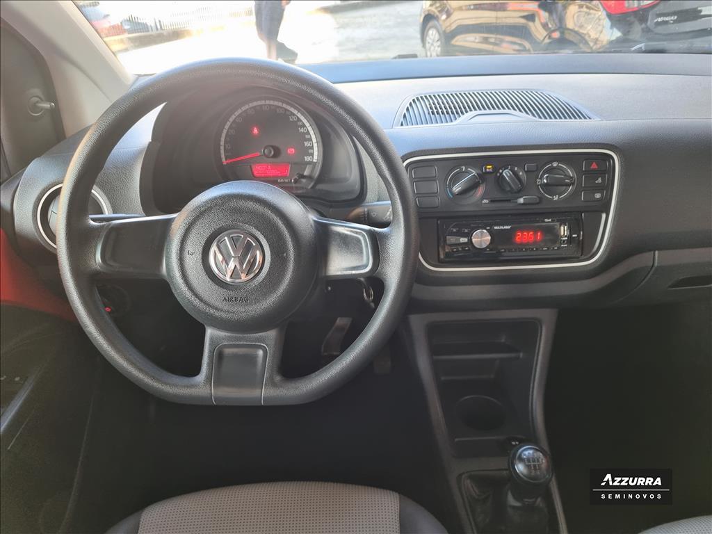 UP 1.0 MPI TAKE UP 12V FLEX 4P MANUAL18