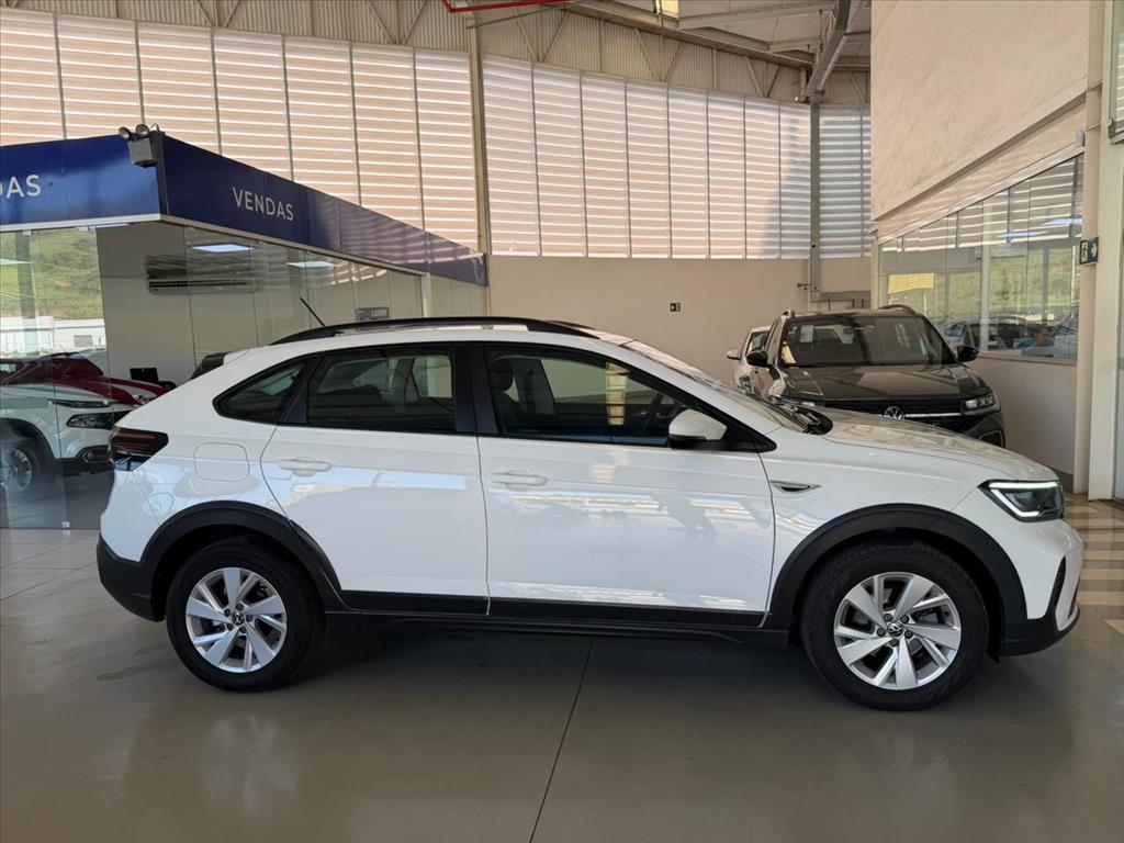 NIVUS 1.0 200 TSI TOTAL FLEX COMFORTLINE AUTOMÁTICO1