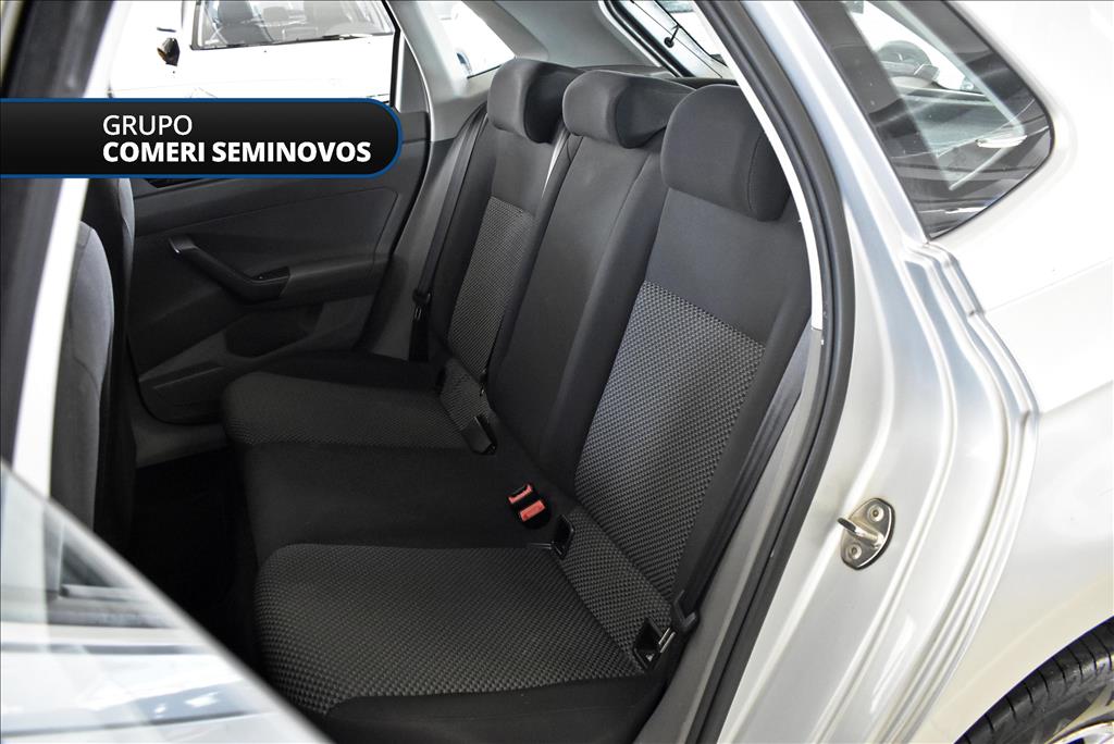 POLO 1.6 MSI TOTAL FLEX MANUAL