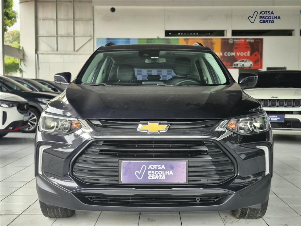 Chevrolet TRACKER 2024