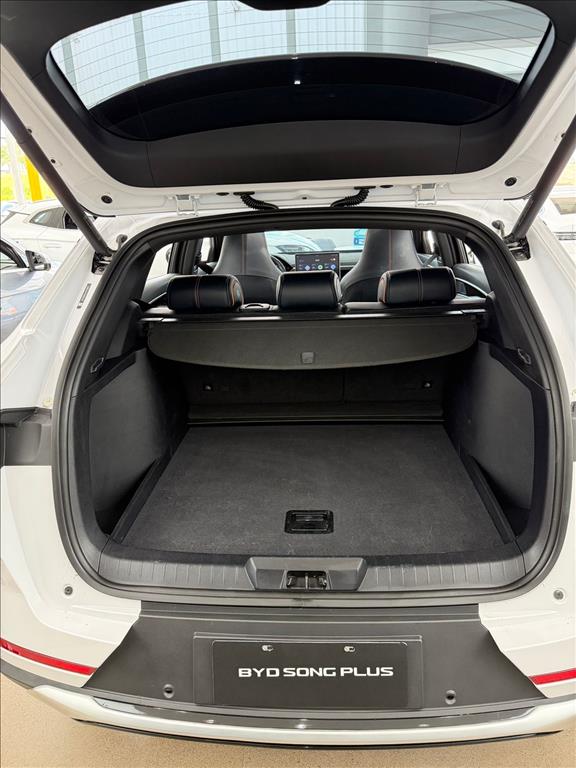 SONG PLUS 1.5 DM-I HÍBRIDO AUTOMÁTICO10