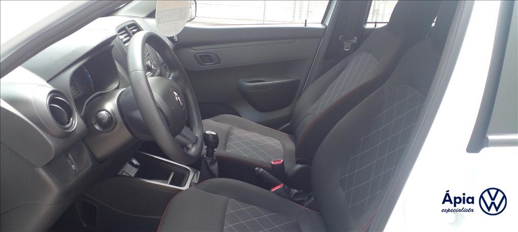KWID 1.0 12V SCE FLEX ZEN MANUAL