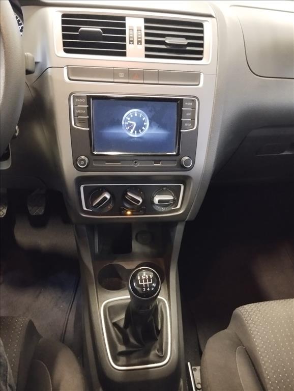 FOX 1.6 MSI TOTAL FLEX CONNECT 4P MANUAL16